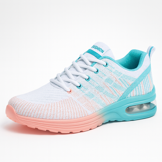 Ortho Sailwind - Comfortable Shoes + FREE Insoles