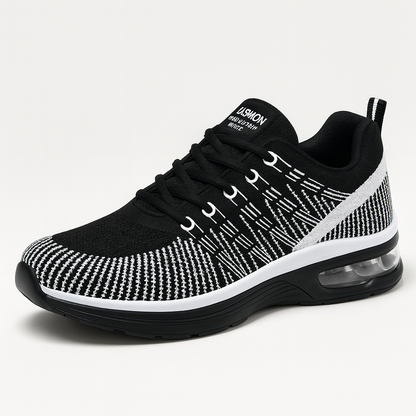 Ortho Sailwind - Comfortable Shoes + FREE Insoles