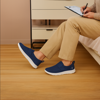 Zapatilla Ortopedica NeoWalk │ EDICIÓN LIMITADA PREMIUM