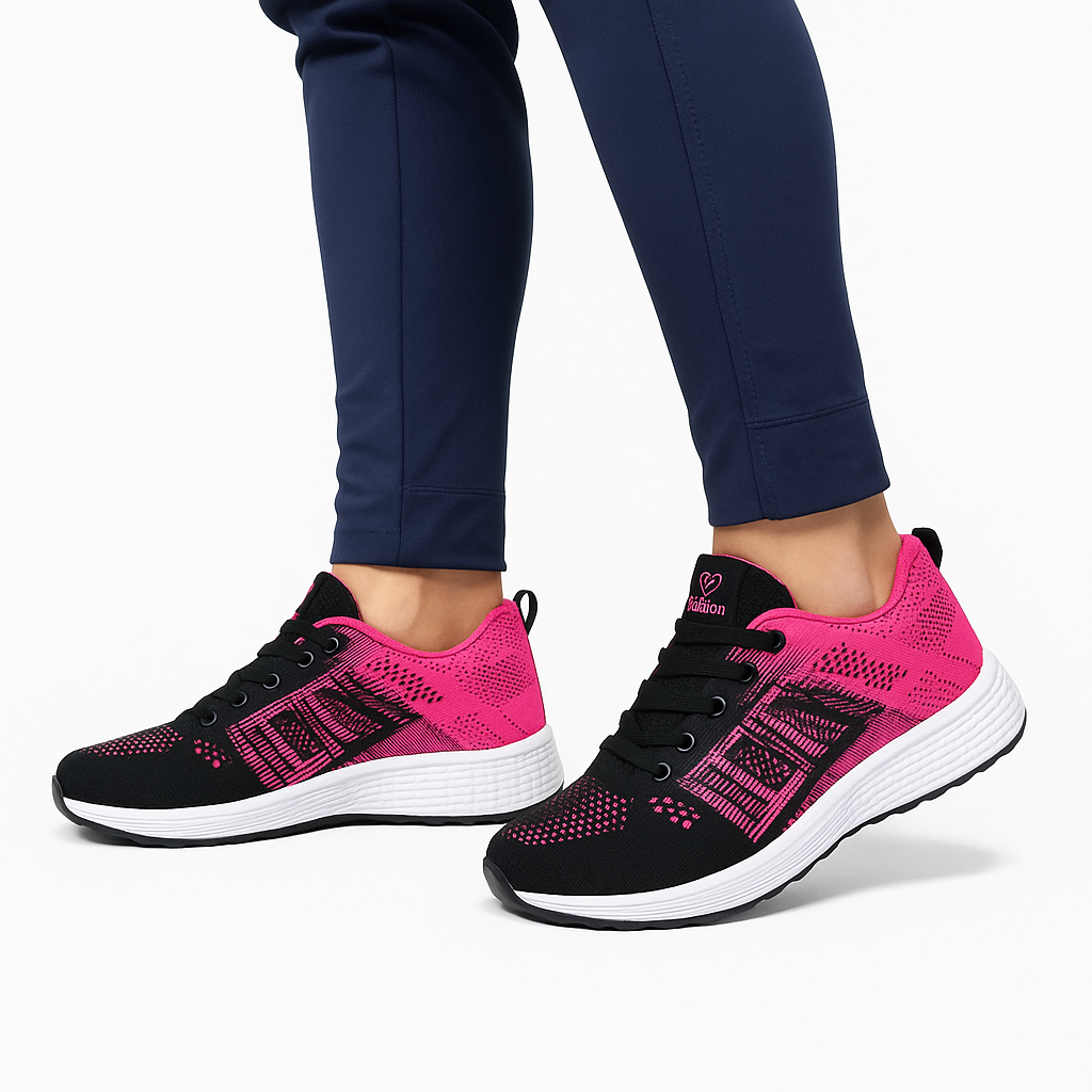 Zapatillas Ortopédicas Essencial │ Edición Limitada Premium