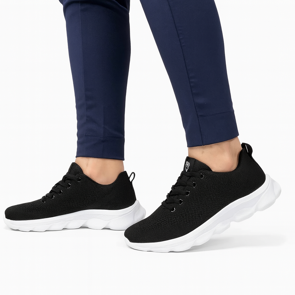 Zapatillas Ortopédicas Soften │ Edición Limitada Premium