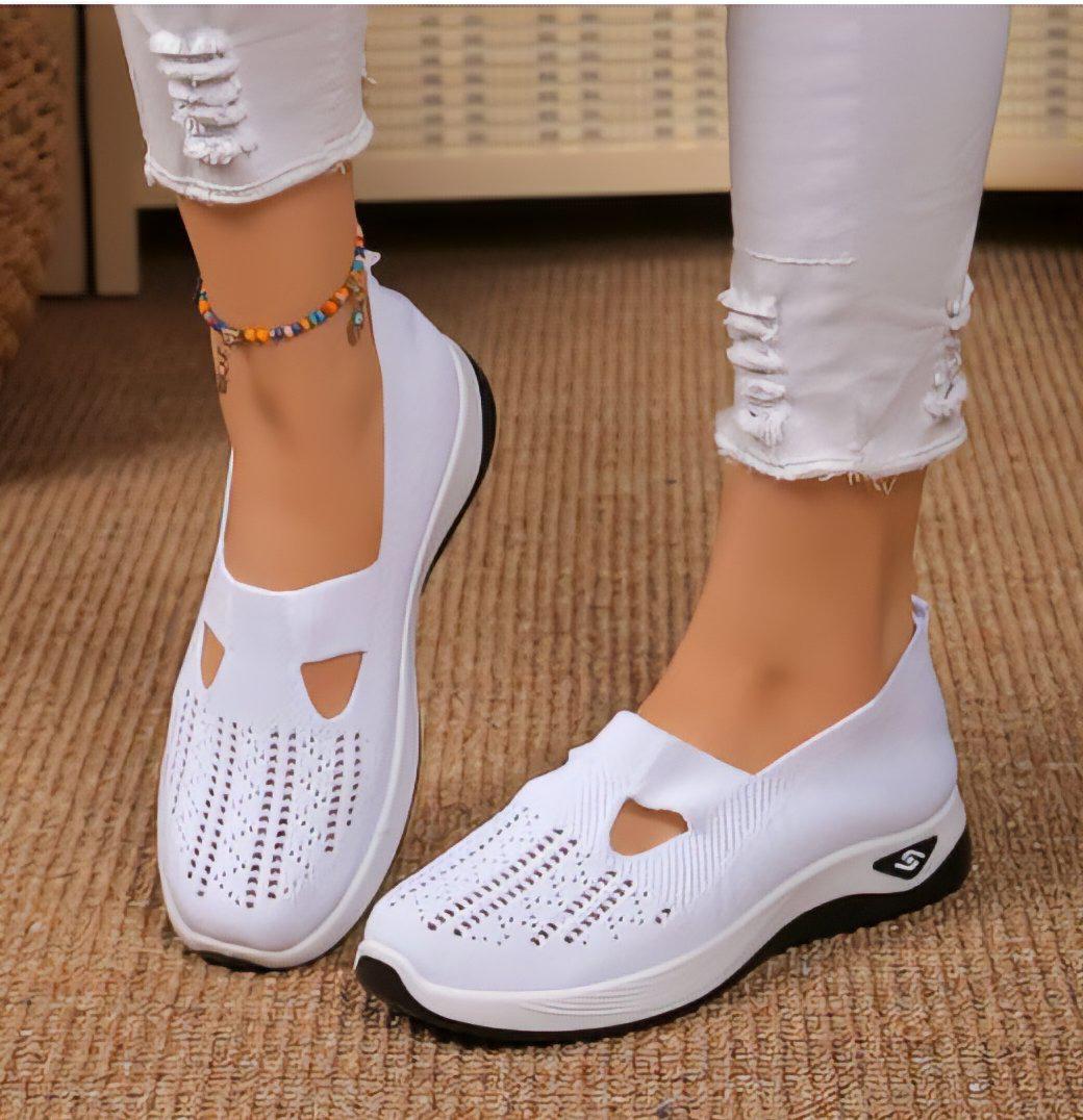 Zapatillas Abiertas Ortopedicas VitalWear │ EDICIÓN LIMITADA PREMIUM