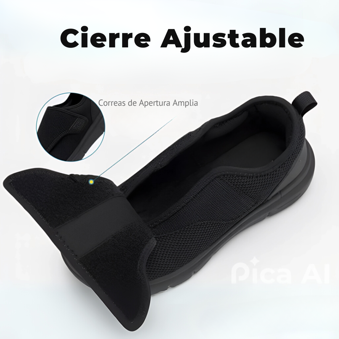 Zapatilla Ortopedica NeoWalk │ EDICIÓN LIMITADA PREMIUM