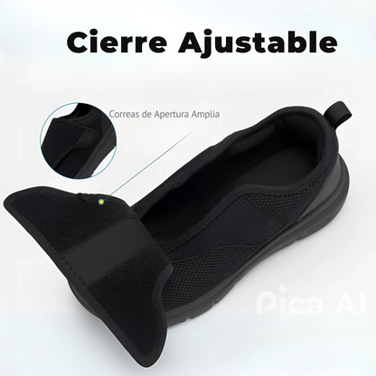 Zapatilla Ortopedica NeoWalk │ EDICIÓN LIMITADA PREMIUM