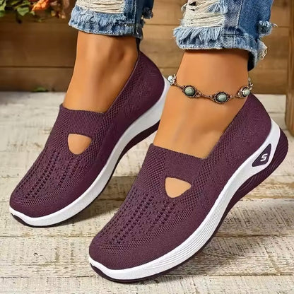 Zapatillas Abiertas Ortopedicas VitalWear │ EDICIÓN LIMITADA PREMIUM