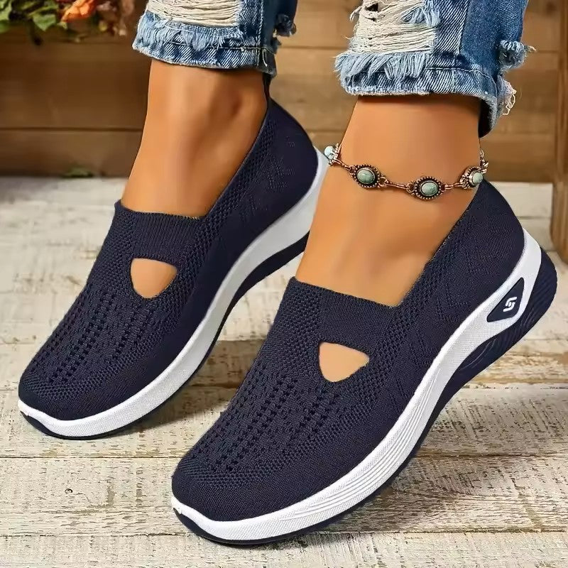 Zapatillas Abiertas Ortopedicas VitalWear │ EDICIÓN LIMITADA PREMIUM