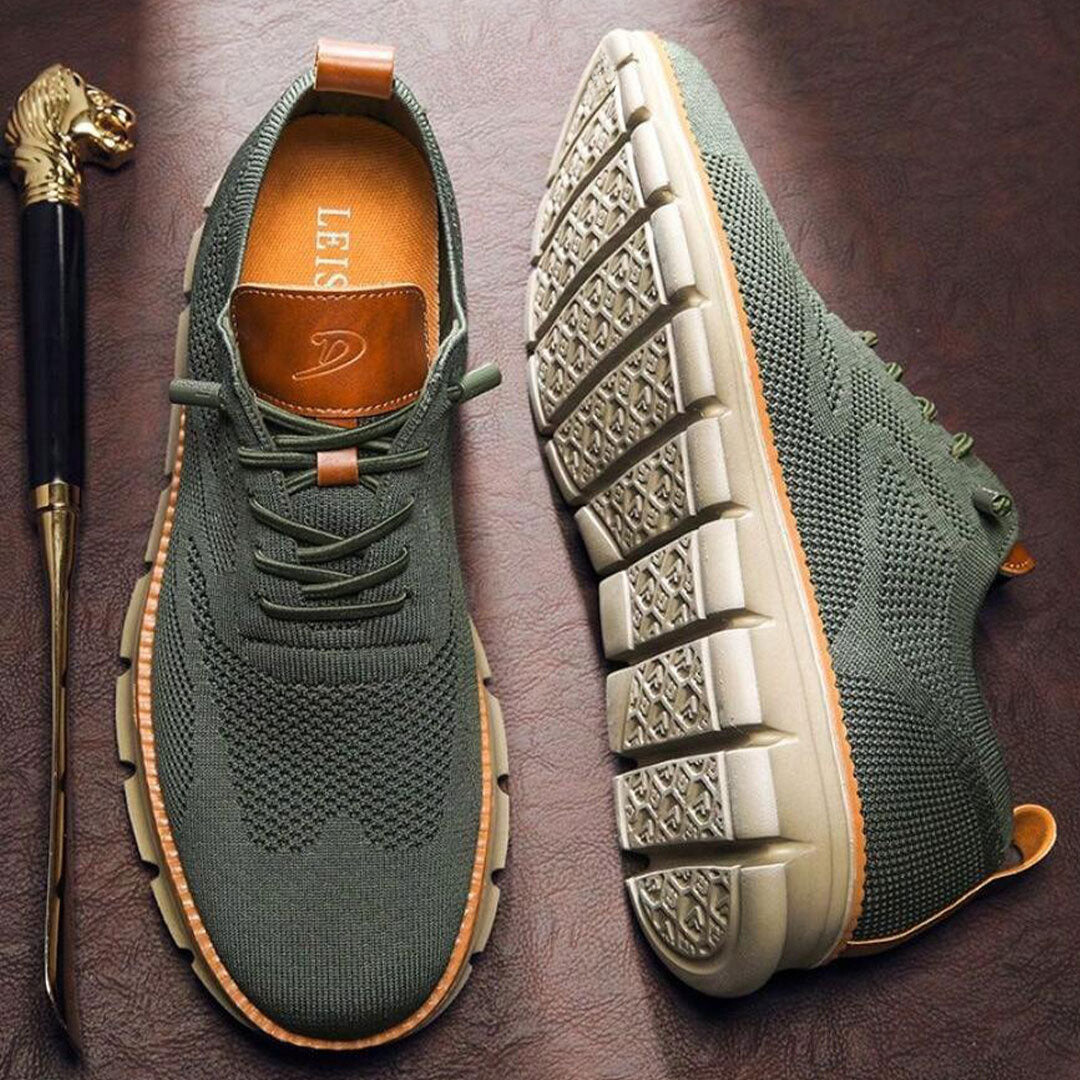 Zapatillas Ortopedicas Softwear │ EDICIÓN LIMITADA PREMIUM