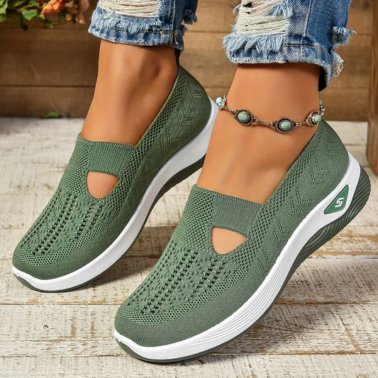 Zapatillas Abiertas Ortopedicas VitalWear │ EDICIÓN LIMITADA PREMIUM