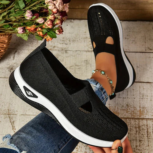 Zapatillas Abiertas Ortopedicas VitalWear │ EDICIÓN LIMITADA PREMIUM