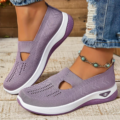 Zapatillas Abiertas Ortopedicas VitalWear │ EDICIÓN LIMITADA PREMIUM