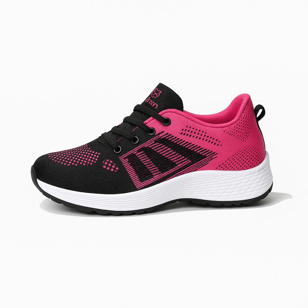 Zapatillas Ortopédicas Essencial │ Edición Limitada Premium