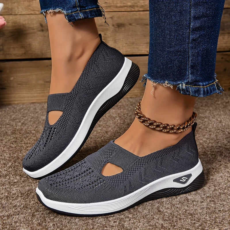 Zapatillas Abiertas Ortopedicas VitalWear │ EDICIÓN LIMITADA PREMIUM
