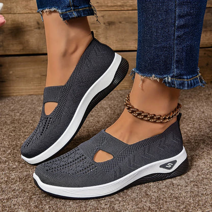 Zapatillas Abiertas Ortopedicas VitalWear │ EDICIÓN LIMITADA PREMIUM