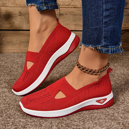 Zapatillas Abiertas Ortopedicas VitalWear │ EDICIÓN LIMITADA PREMIUM