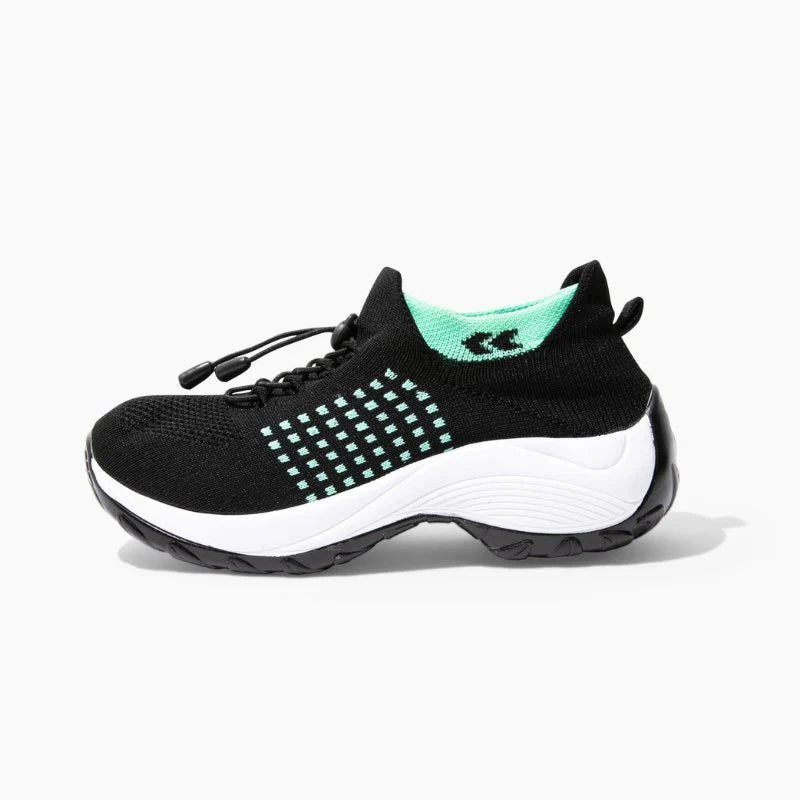 Zapatillas Ortopédicas Ortho Stretch │ Edición Limitada Premium