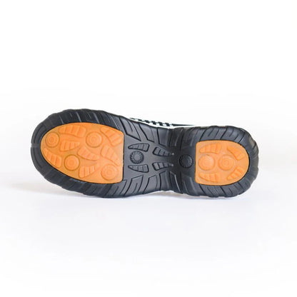 Zapatillas Ortopédicas Ortho Pulso Verde │ Edición Limitada Premium