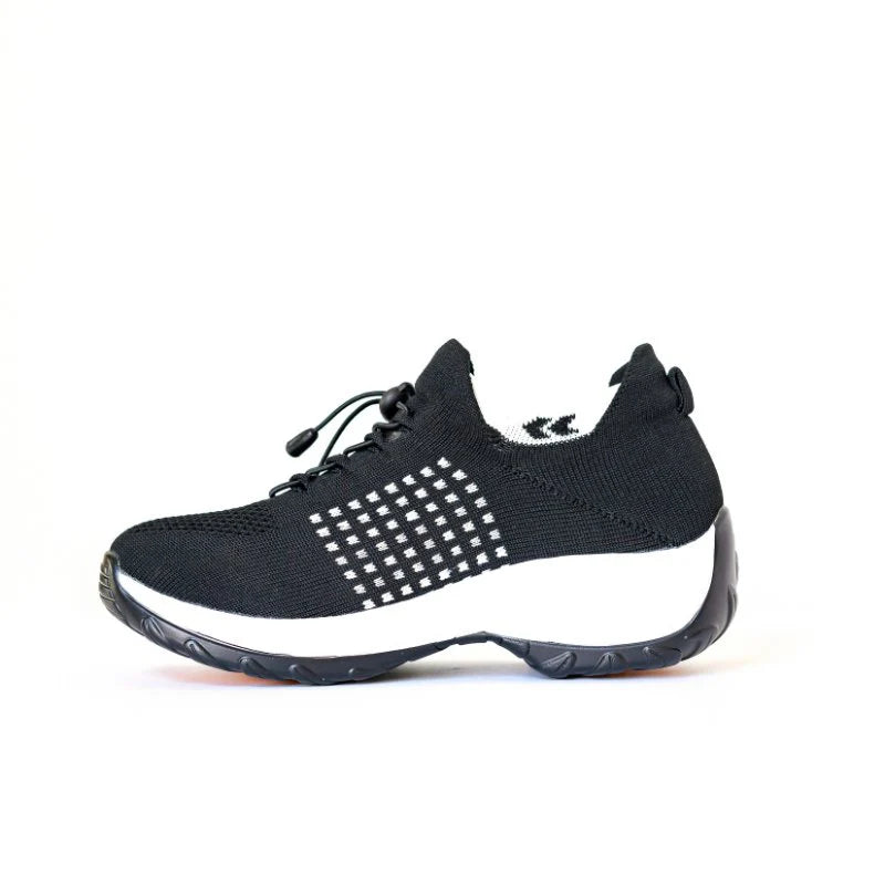 Zapatillas Ortopédicas Ortho Stretch │ Edición Limitada Premium