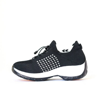 Zapatillas Ortopédicas Ortho Stretch │ Edición Limitada Premium