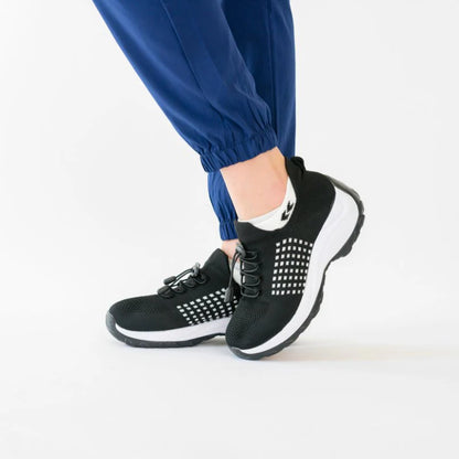 Zapatillas Ortopédicas Ortho Acero Sombra │ Edición Limitada Premium