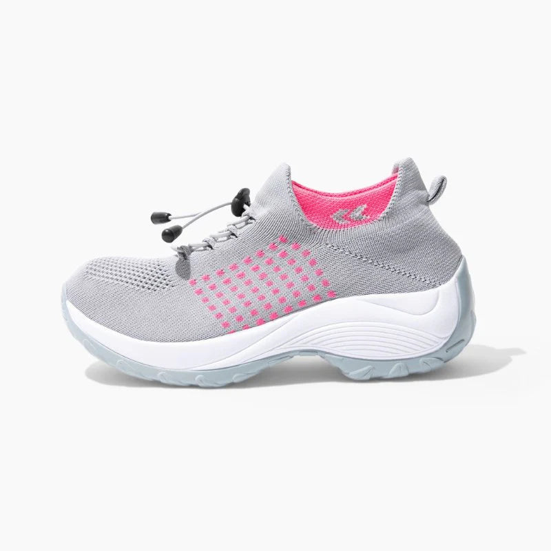 Zapatillas Ortopédicas Ortho Stretch │ Edición Limitada Premium