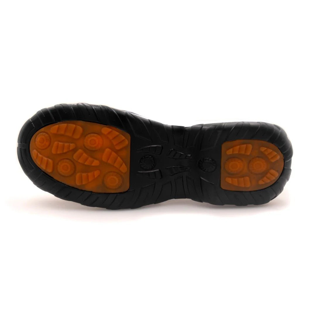 Zapatillas Ortopédicas Ortho Rojo Intenso │ Edición Limitada Premium