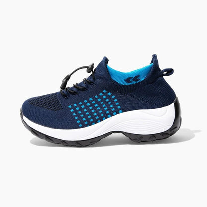 Zapatillas Ortopédicas Ortho Stretch │ Edición Limitada Premium